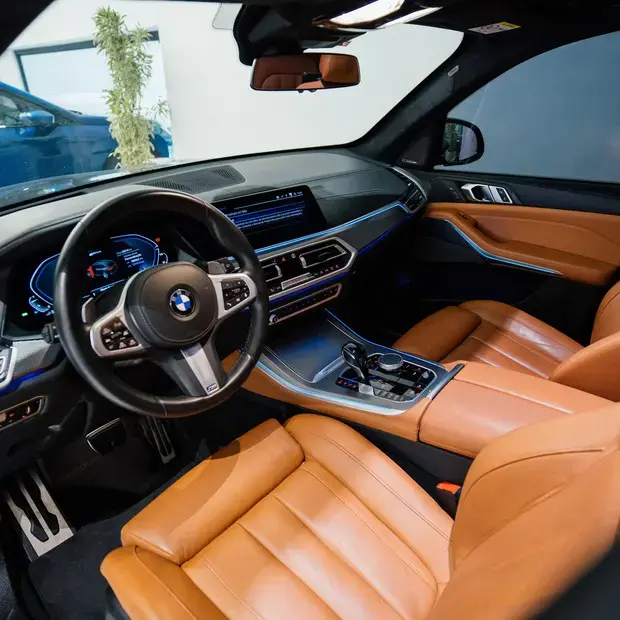 Bmw X5 xDrive45e M Sport 3.0 Híbrido (Aut)