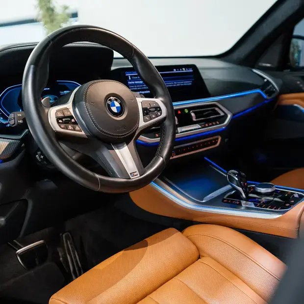Bmw X5 xDrive45e M Sport 3.0 Híbrido (Aut)
