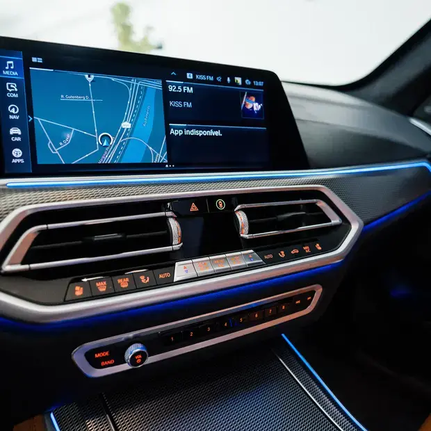 Bmw X5 xDrive45e M Sport 3.0 Híbrido (Aut)