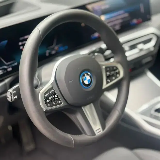 Bmw 330e M Sport 2.0 Turbo (Aut.) (Híb.)