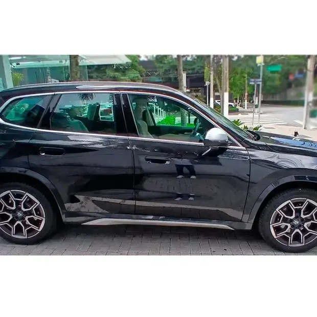 Bmw X1 sDrive20i X Line 2.0 Turbo (Aut.)