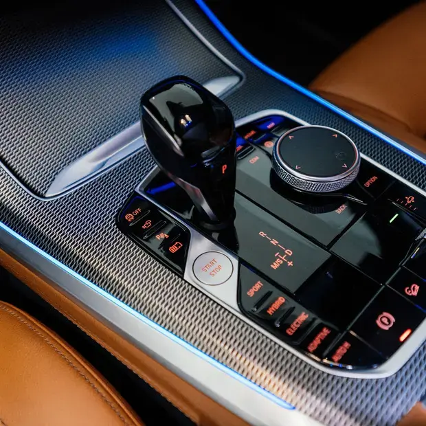 Bmw X5 xDrive45e M Sport 3.0 Híbrido (Aut)