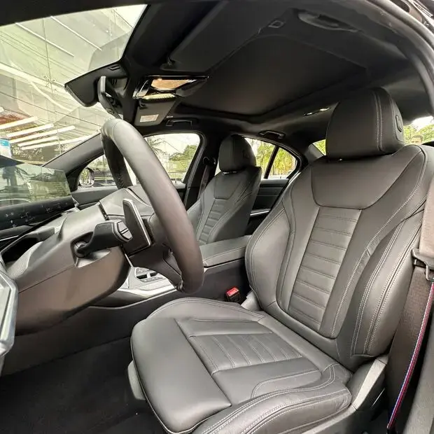 Bmw 330e M Sport 2.0 Turbo (Aut.) (Híb.)