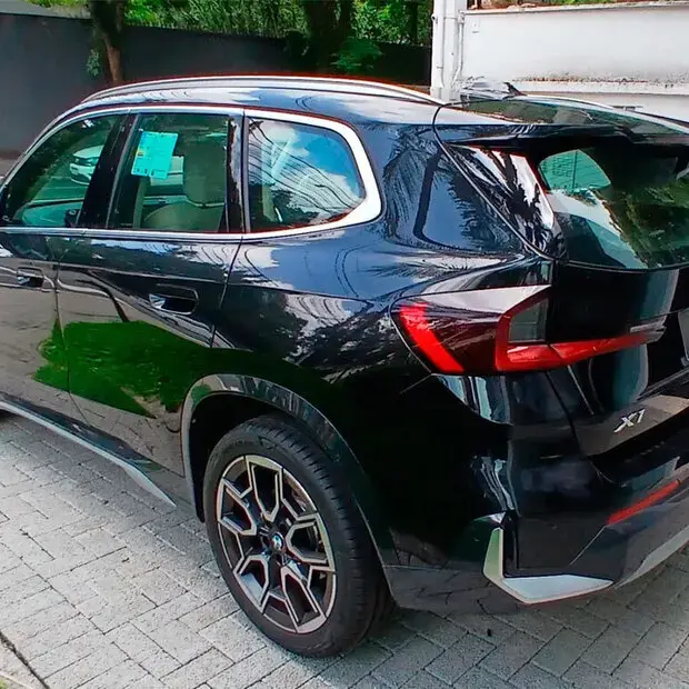 Bmw X1 sDrive20i X Line 2.0 Turbo (Aut.)