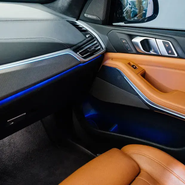 Bmw X5 xDrive45e M Sport 3.0 Híbrido (Aut)