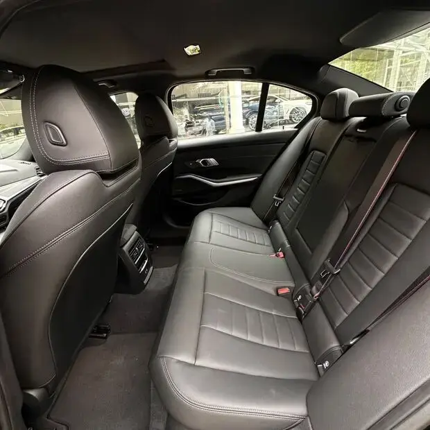 Bmw 330e M Sport 2.0 Turbo (Aut.) (Híb.)