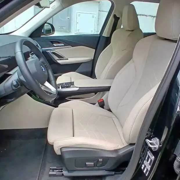 Bmw X1 sDrive20i X Line 2.0 Turbo (Aut.)