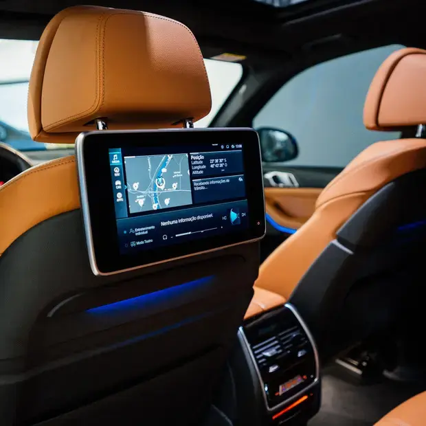 Bmw X5 xDrive45e M Sport 3.0 Híbrido (Aut)