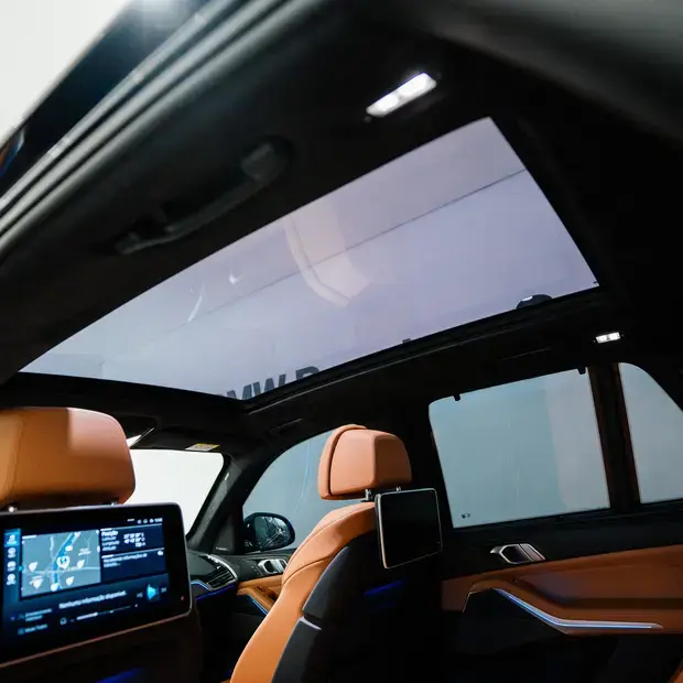 Bmw X5 xDrive45e M Sport 3.0 Híbrido (Aut)