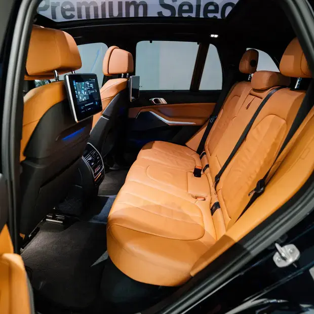 Bmw X5 xDrive45e M Sport 3.0 Híbrido (Aut)