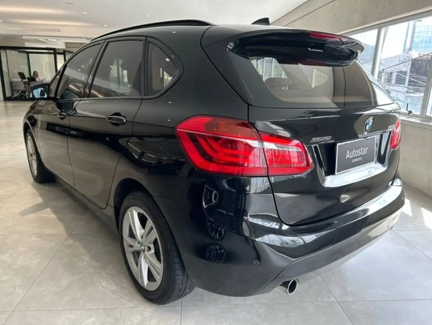 galeria 220i Active Tourer