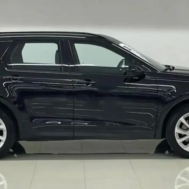 Land Rover Discovery Sport SE 2.0 4x4 Aut./Flex