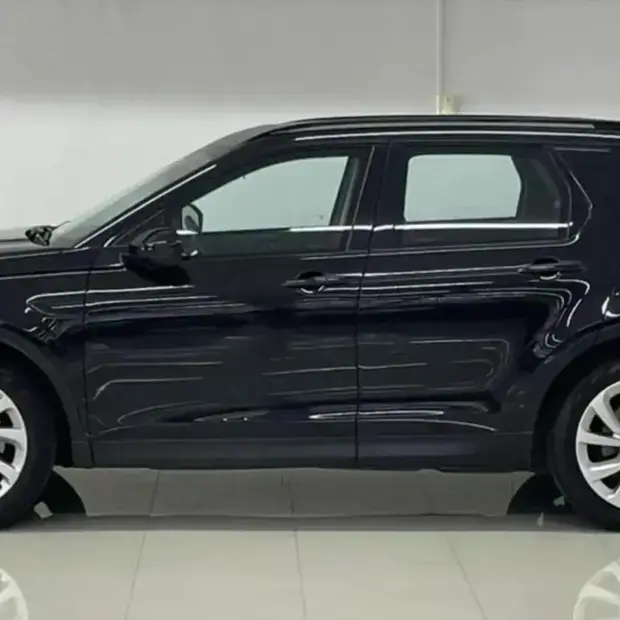 Land Rover Discovery Sport SE 2.0 4x4 Aut./Flex