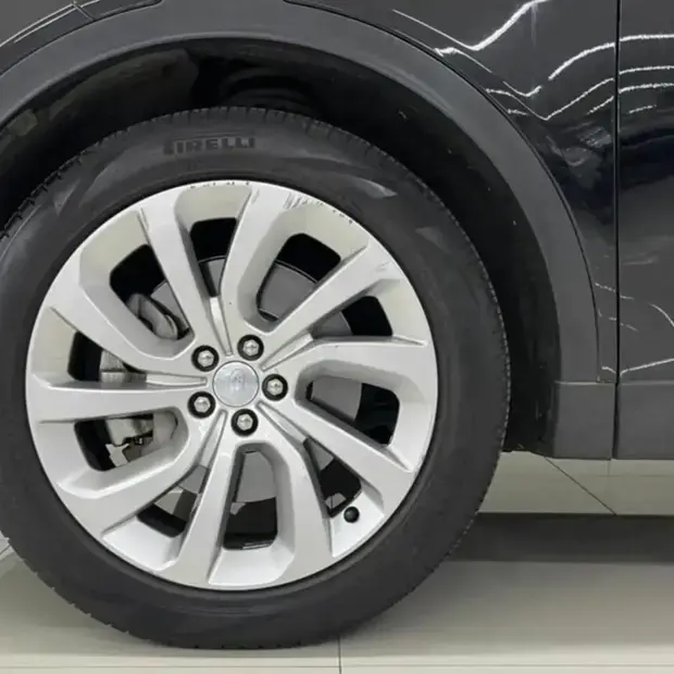 Land Rover Discovery Sport SE 2.0 4x4 Aut./Flex