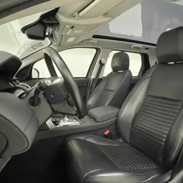 Land Rover Discovery Sport SE 2.0 4x4 Aut./Flex