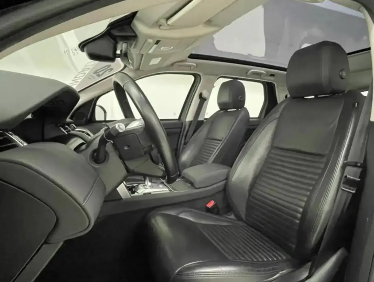 galeria Discovery Sport