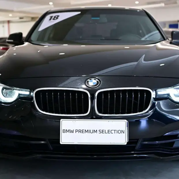 Bmw 320i 320i M Sport 2.0