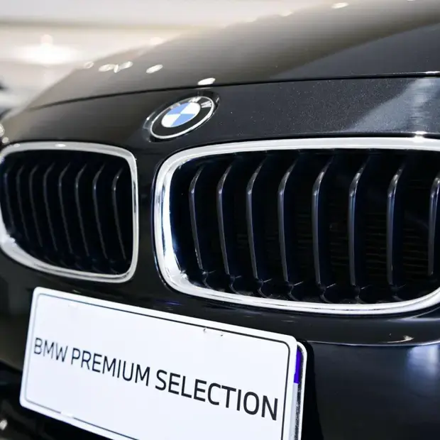 Bmw 320i 320i M Sport 2.0