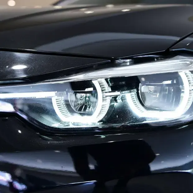 Bmw 320i 320i M Sport 2.0