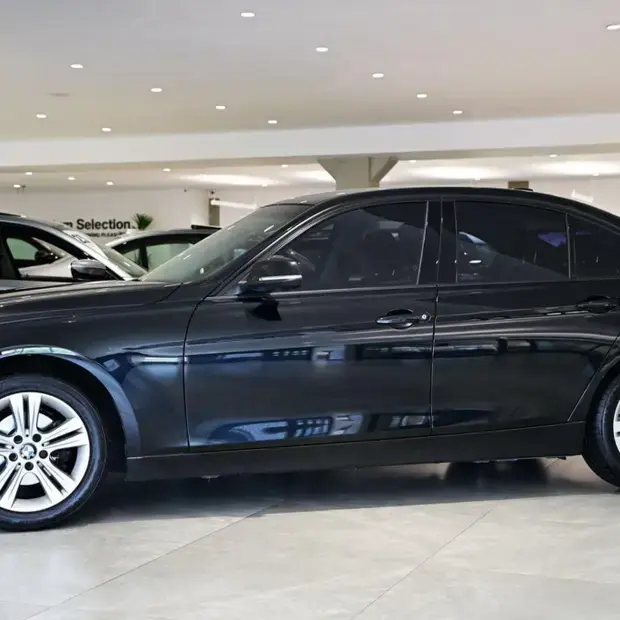 Bmw 320i 320i M Sport 2.0