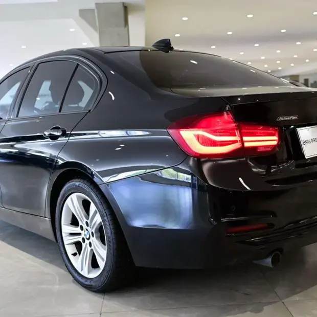 Bmw 320i 320i M Sport 2.0