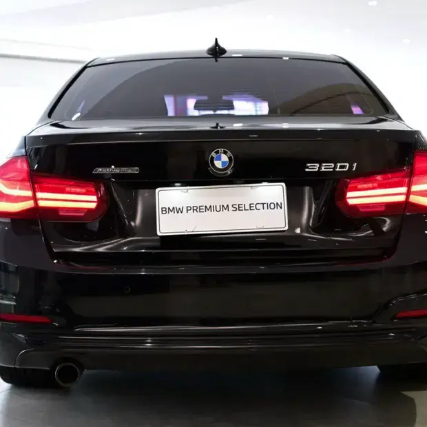 Bmw 320i 320i M Sport 2.0