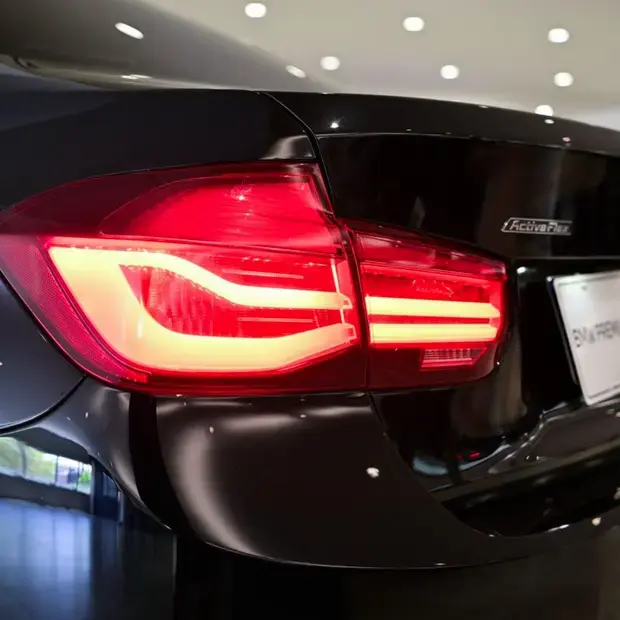 Bmw 320i 320i M Sport 2.0