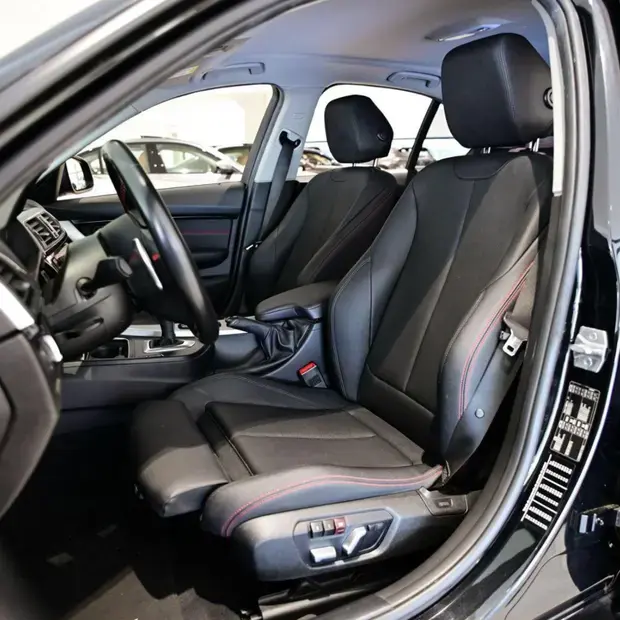 Bmw 320i 320i M Sport 2.0