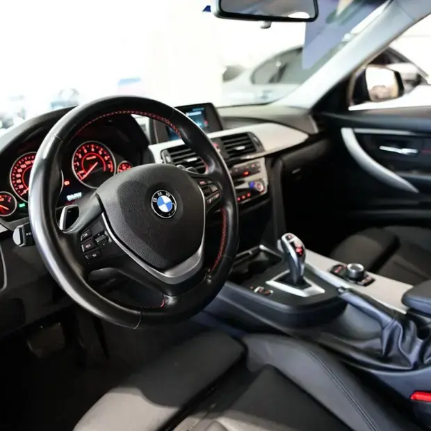 Bmw 320i 320i M Sport 2.0