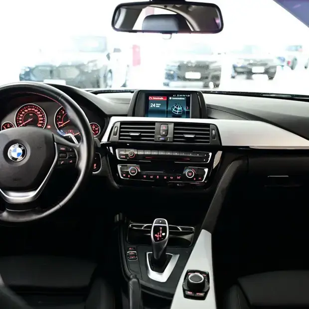 Bmw 320i 320i M Sport 2.0