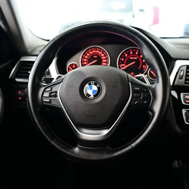 Bmw 320i 320i M Sport 2.0