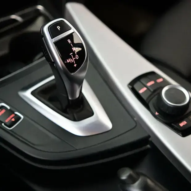 Bmw 320i 320i M Sport 2.0