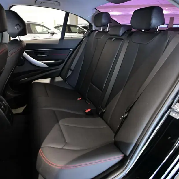 Bmw 320i 320i M Sport 2.0