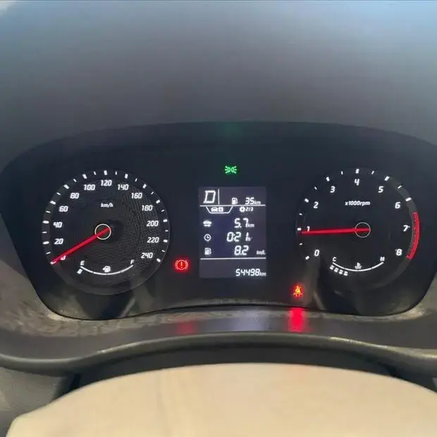 Hyundai HB20S 1.0 TGDI FLEX COMFORT PLUS AUTOMÁTICO