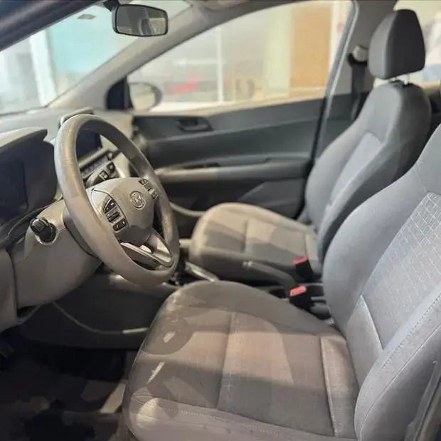 Hyundai HB20S 1.0 TGDI FLEX COMFORT PLUS AUTOMÁTICO