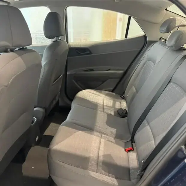 Hyundai HB20S 1.0 TGDI FLEX COMFORT PLUS AUTOMÁTICO