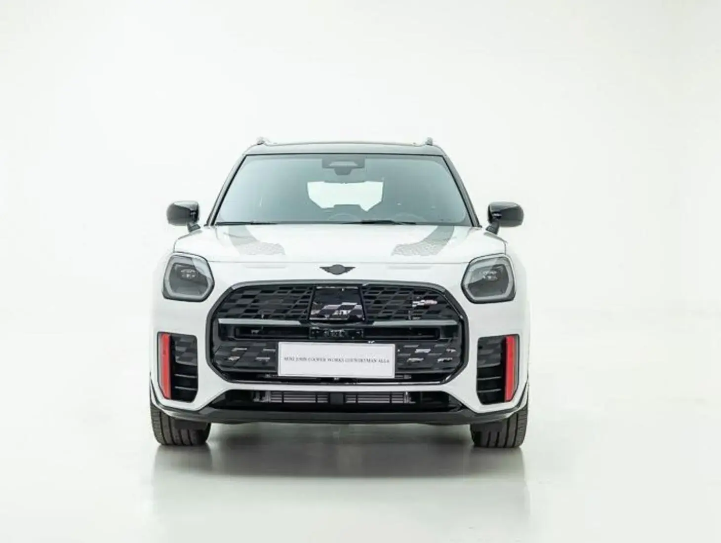 galeria MINI COUNTRYMAN