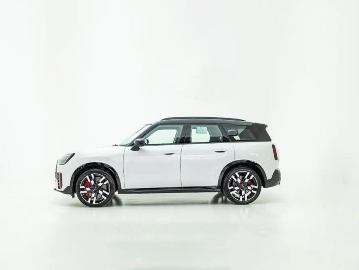 galeria MINI COUNTRYMAN