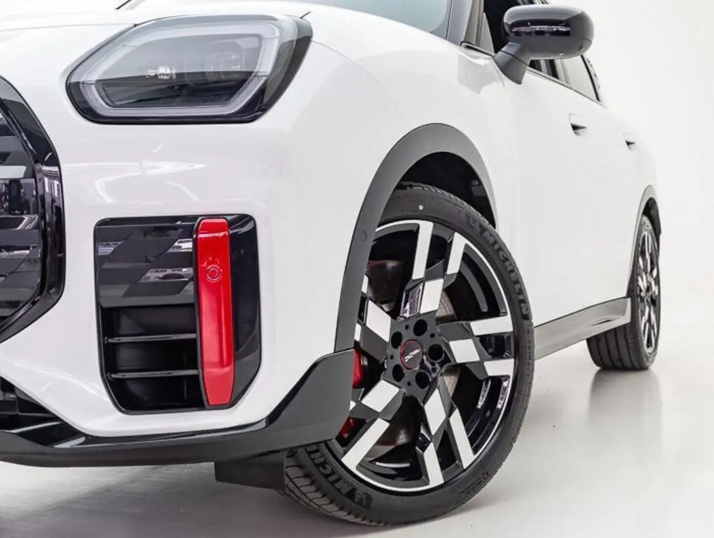 galeria MINI COUNTRYMAN