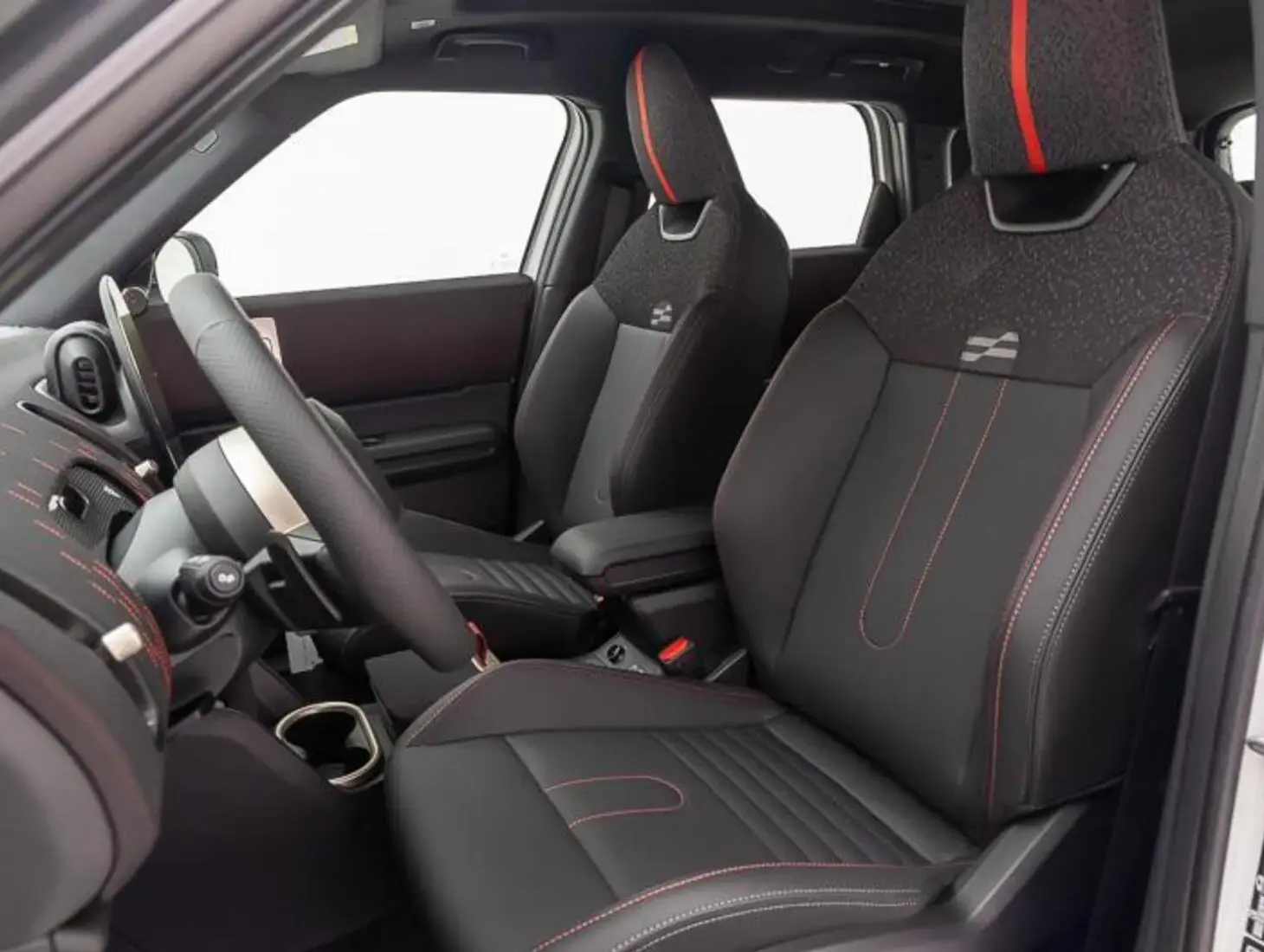 galeria MINI COUNTRYMAN