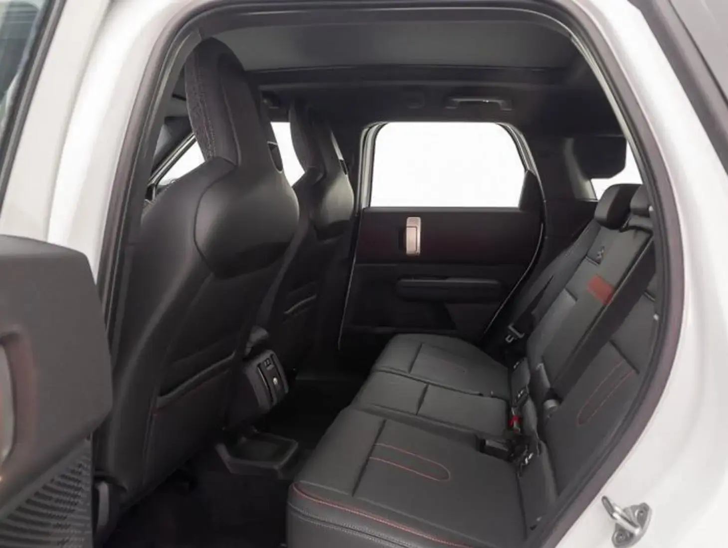 galeria MINI COUNTRYMAN