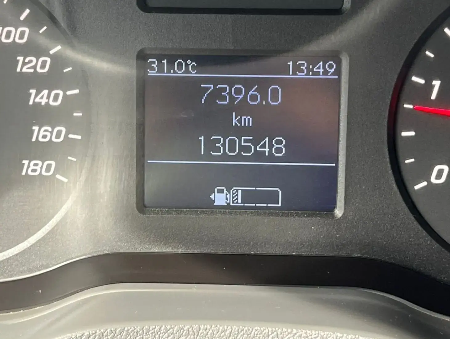 galeria SPRINTER 416 FURGÃO LONGA TETO ALTO