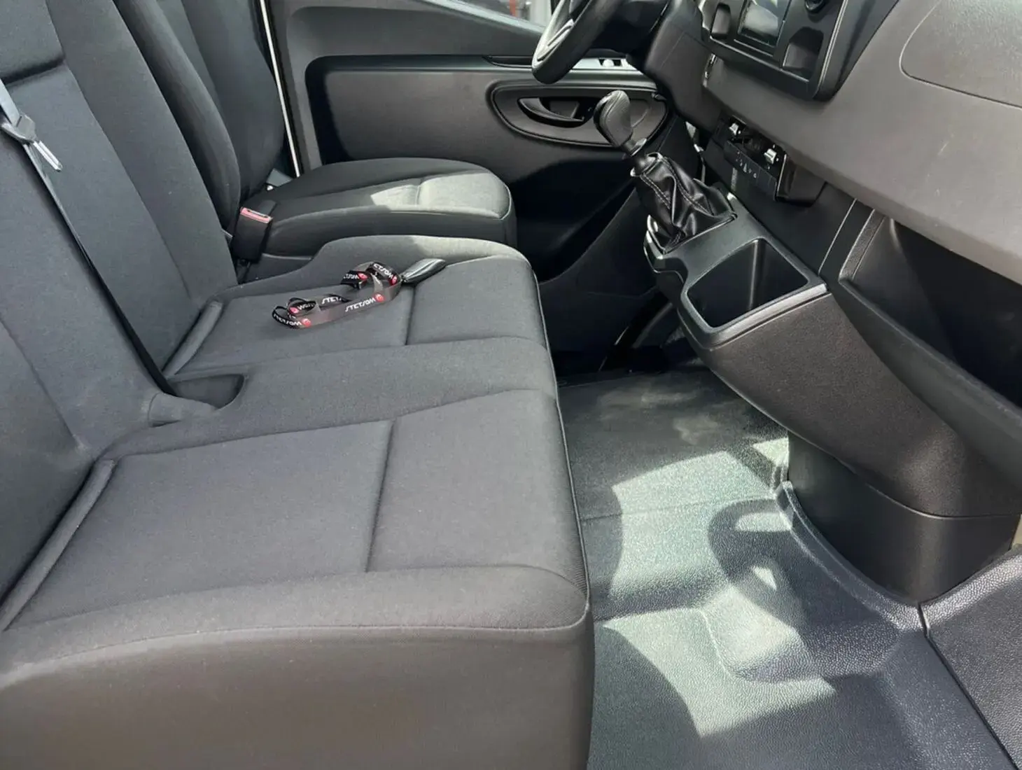 galeria SPRINTER 416 FURGÃO LONGA TETO ALTO