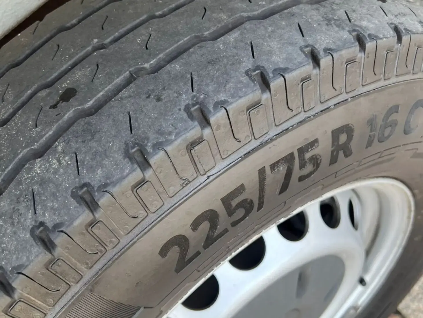 galeria SPRINTER 416 FURGÃO LONGA TETO ALTO