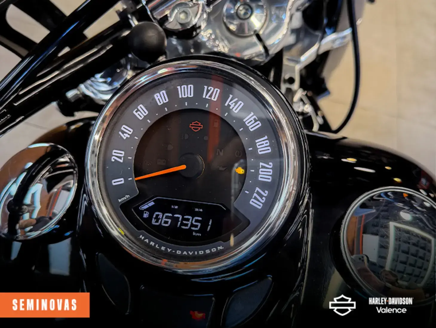 galeria SOFTAIL SLIM