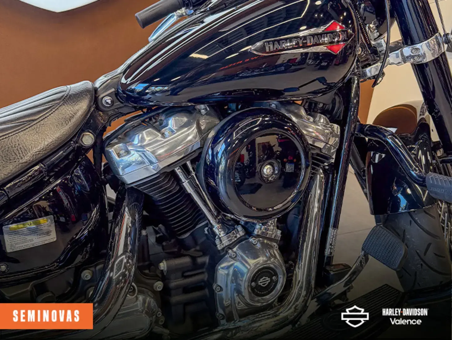 galeria SOFTAIL SLIM