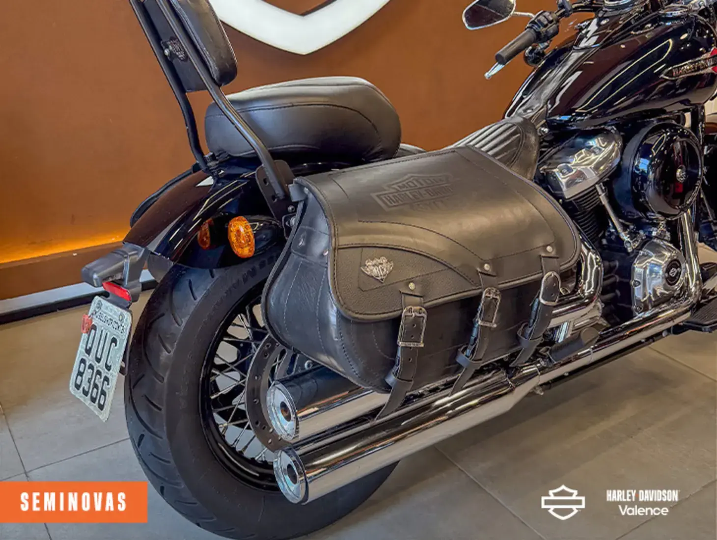 galeria SOFTAIL SLIM