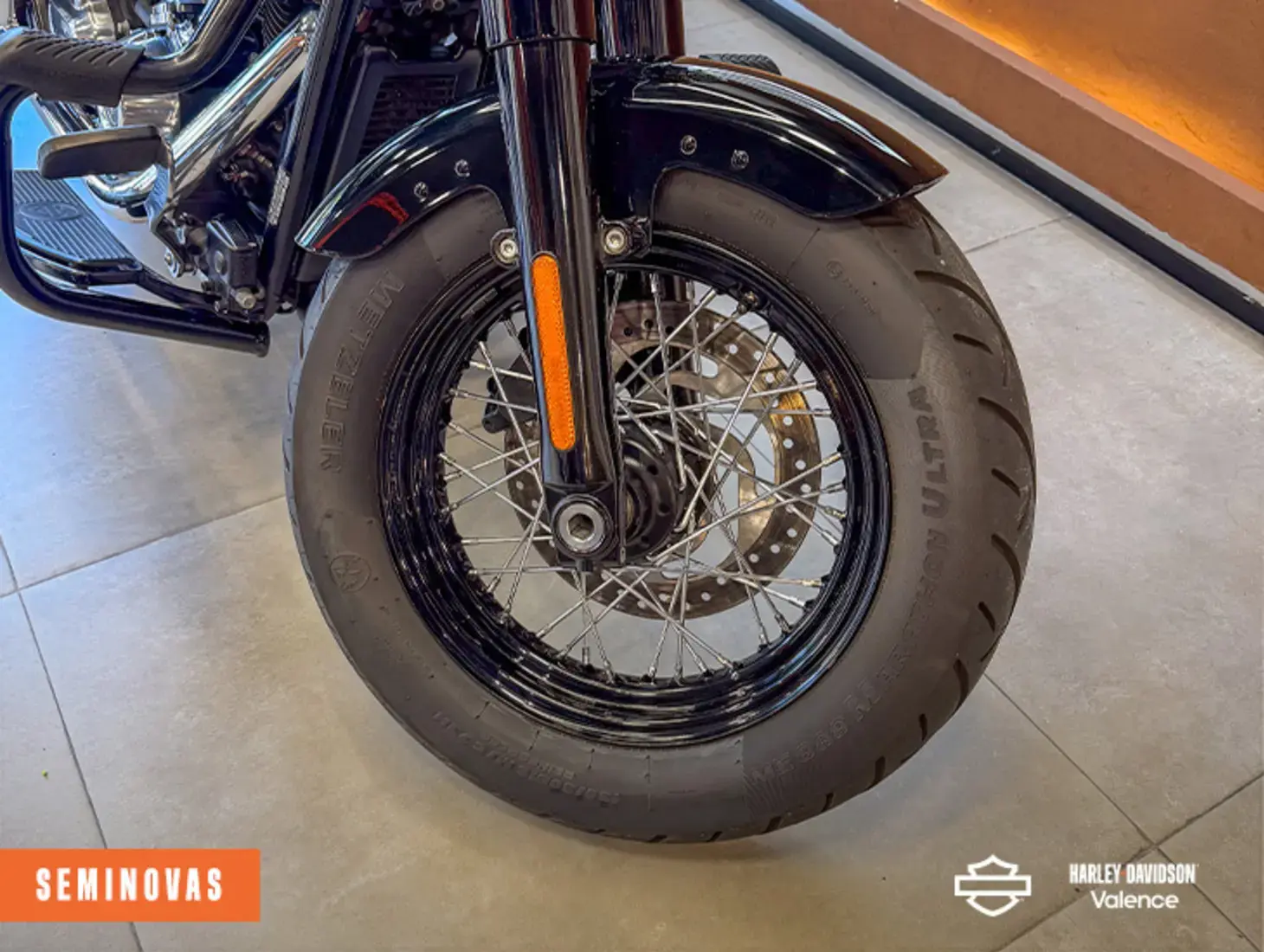 galeria SOFTAIL SLIM
