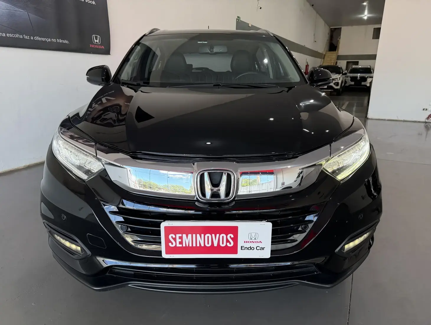 galeria HR-V