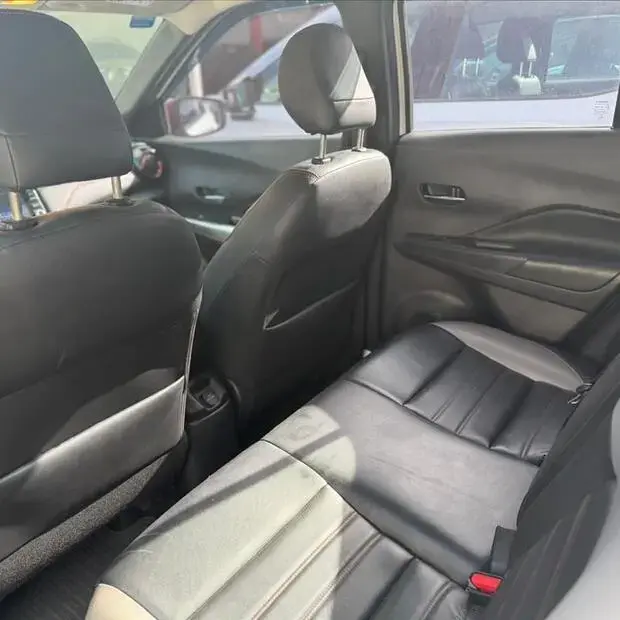 Nissan KICKS 1.6 16V FLEXSTART XPLAY XTRONIC